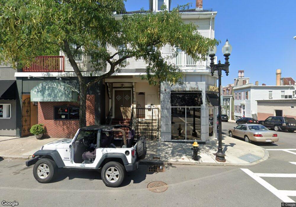 674 E Broadway unit 1, Boston, MA 02127 - photo 1