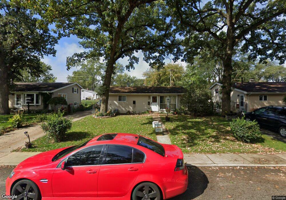 363 Delaware St, Carpentersville, IL 60110 - photo 1