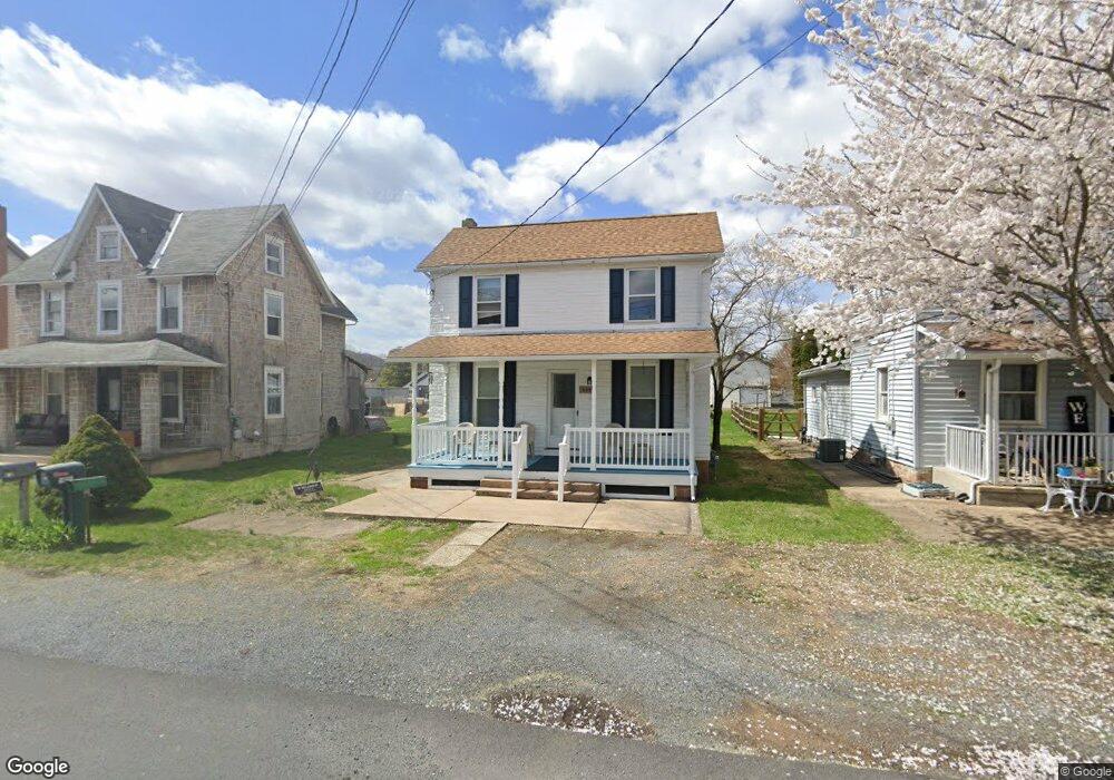 908 Neversink St, Reading, PA 19606 - photo 1