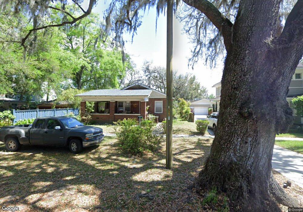 3556 Oak St, Jacksonville, FL 32205 - photo 1