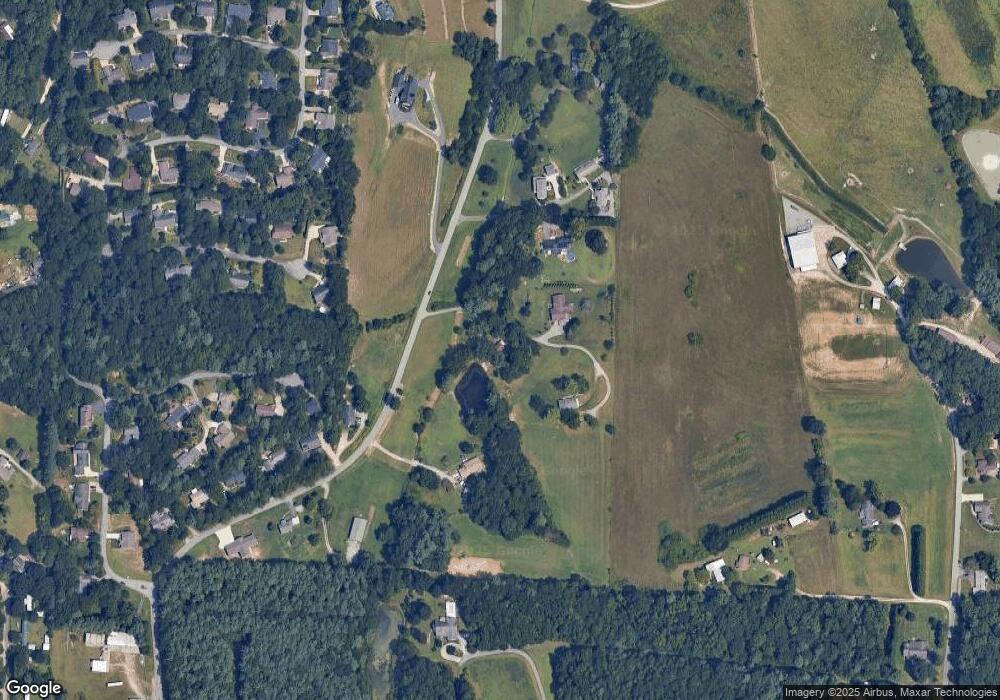 56 Pond View Ln, Hendersonville, NC 28792 - photo 1