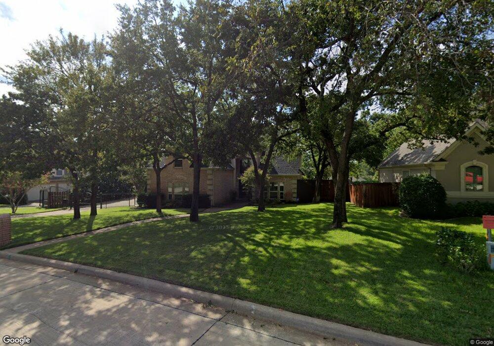 500 Timber Lake Dr, Southlake, TX 76092 - photo 1