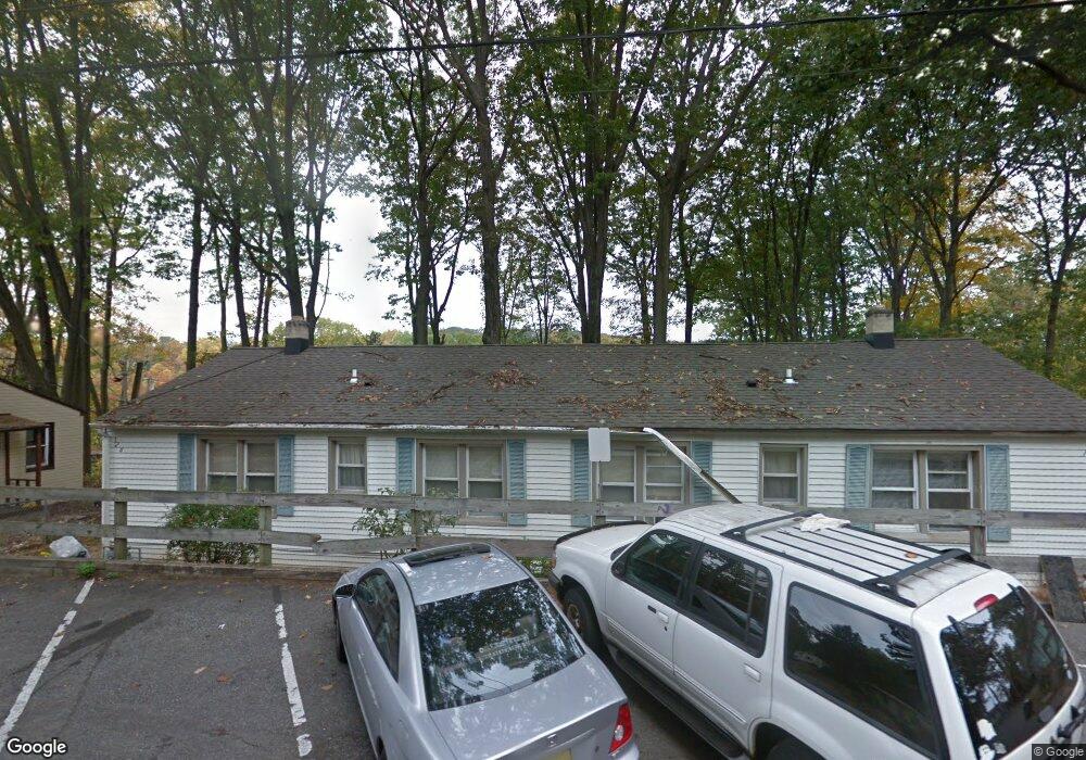 120 Monroe Ave unit 126, Dover, NJ 07801 - photo 1