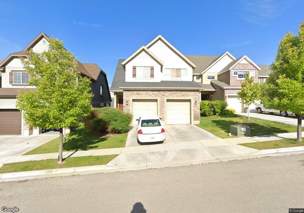 5263 Fox Hollow Way, Lehi, UT 84043 - photo 1