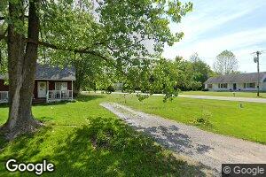 250 Patriots Landing, Fillmore, IN 46128