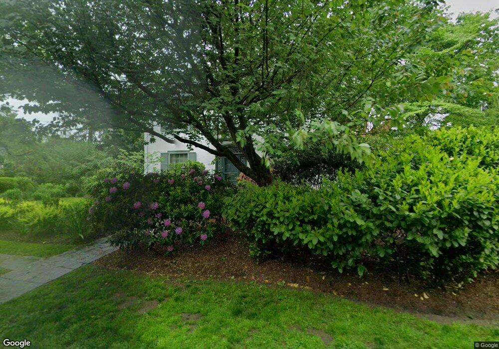 381 Penn Rd, Wynnewood, PA 19096 - photo 1