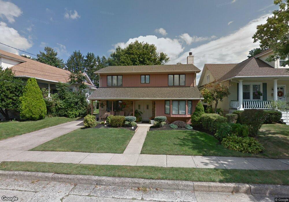 57 Payson Ave, Audubon, NJ 08106 - photo 1