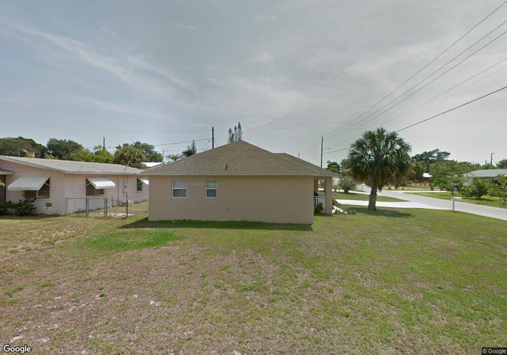 2264 NE Arch St, Jensen Beach, FL 34957 - photo 1