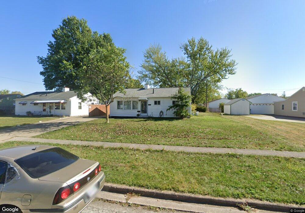 4313 Charleston Ave, Lorain, OH 44055 - photo 1