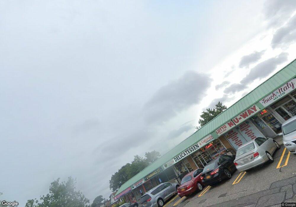 1177 Grand Ave, North Baldwin, NY 11510 - photo 1