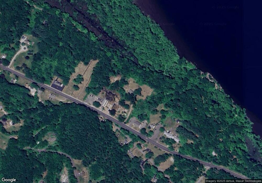 1038 Saybrook Rd, Haddam, CT 06438 - photo 1