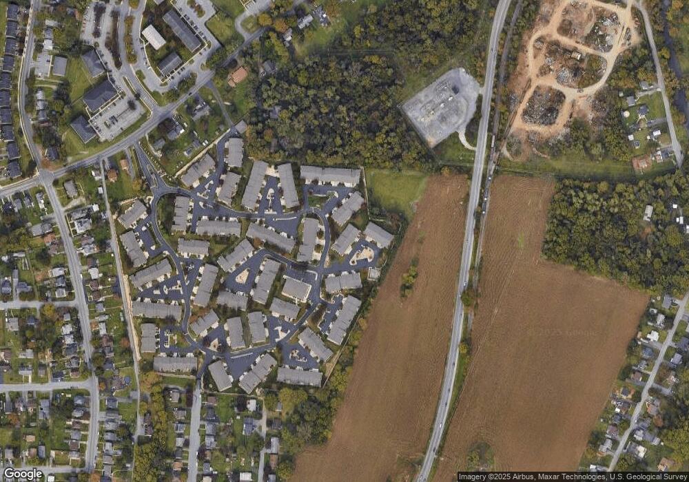 223 Sunbrook Ln, Hagerstown, MD 21742 - photo 1