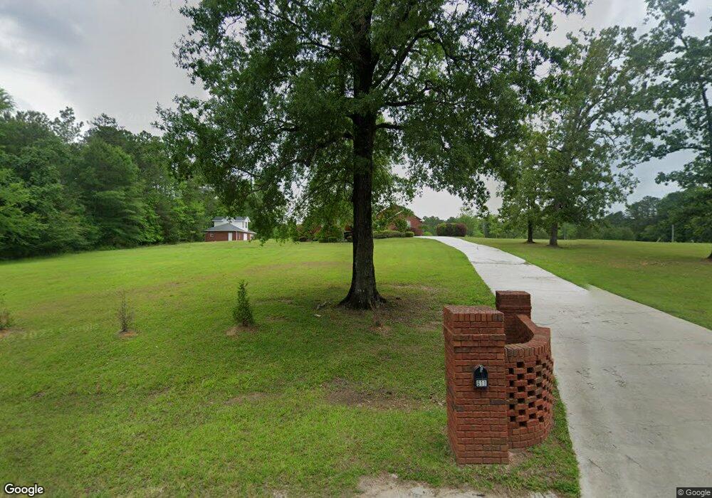 611 Creekside Dr, Gray, GA 31032 - photo 1