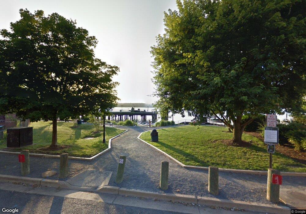 1 Wolfe St, Alexandria, VA 22314 - photo 1