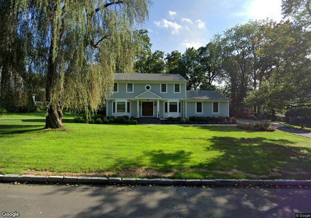 3 Cypress Point Dr, Purchase, NY 10577 - photo 1