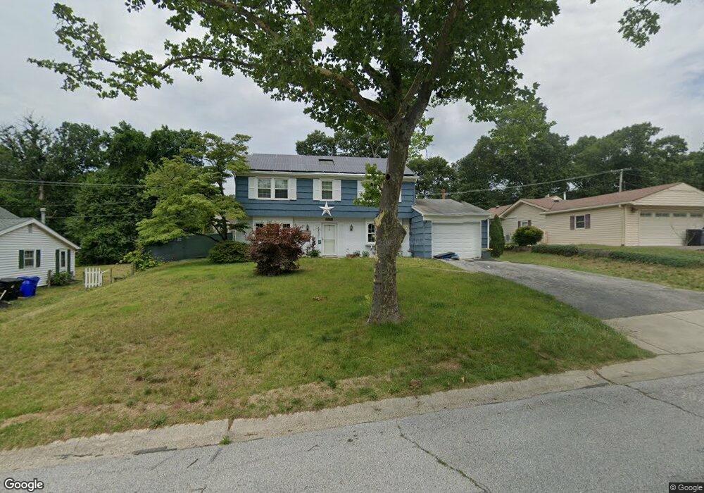 13110 Oval Ln, Bowie, MD 20715 - photo 1