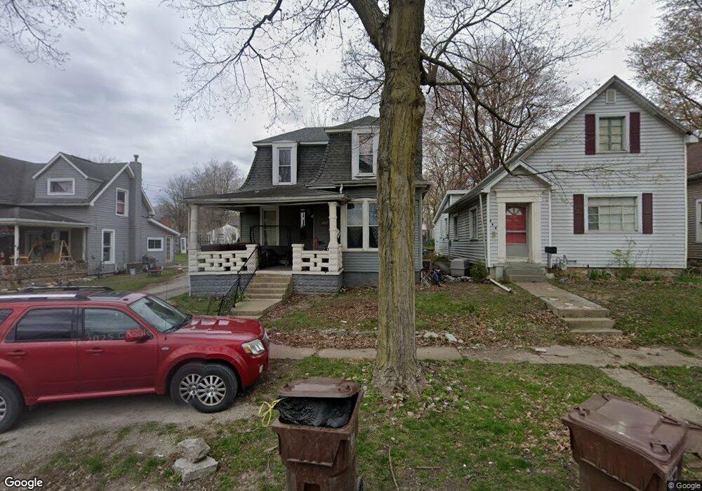 354 E Main St, Wabash, IN 46992 - photo 1