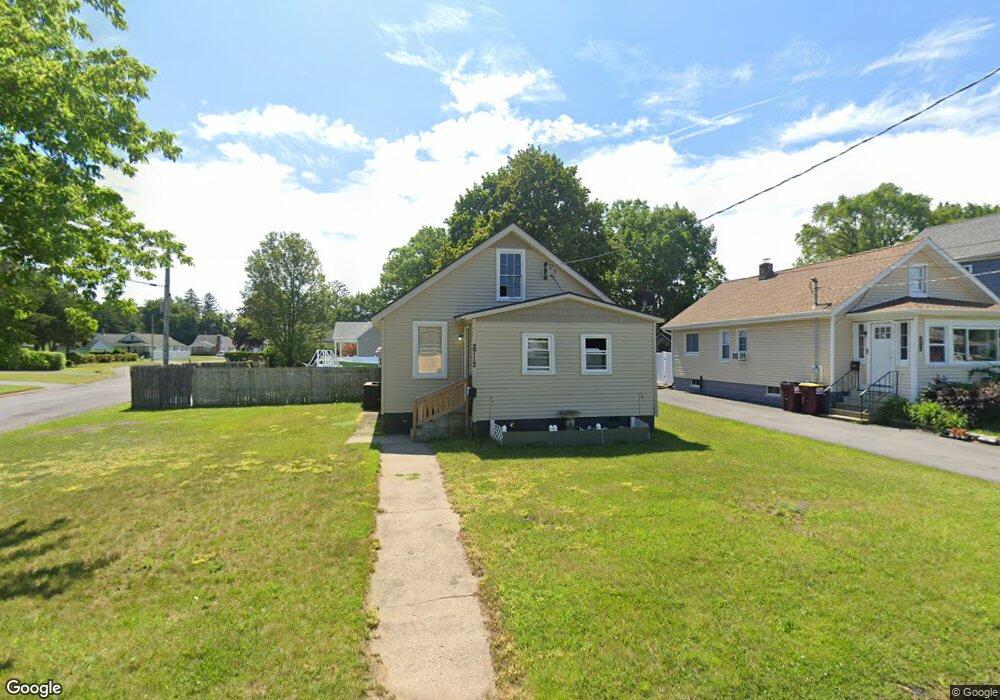 2712 Barton Ave, Schenectady, NY 12306 - photo 1