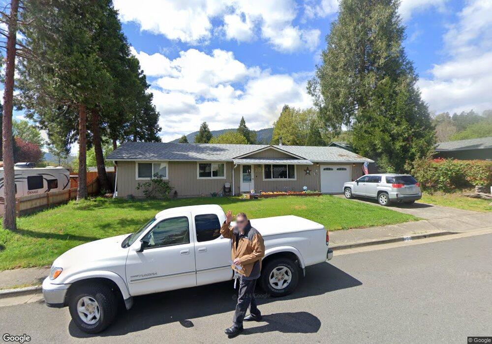 406 Nugget Dr, Rogue River, OR 97537 - photo 1