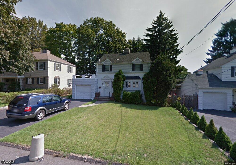 7 Andover Place unit 1X, Fair Lawn, NJ 07410 - photo 1