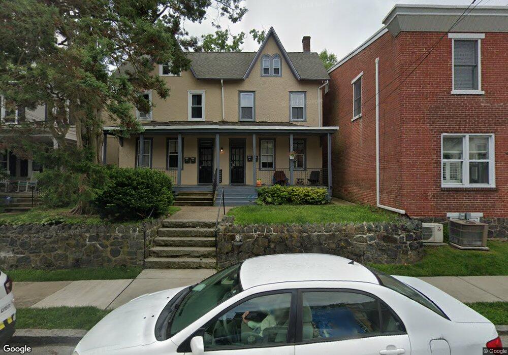 2338 W 18th St, Wilmington, DE 19806 - photo 1