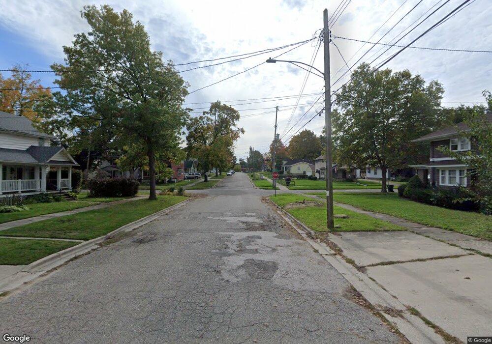 0 Coleman Ave, Lansing, MI 48910 - photo 1