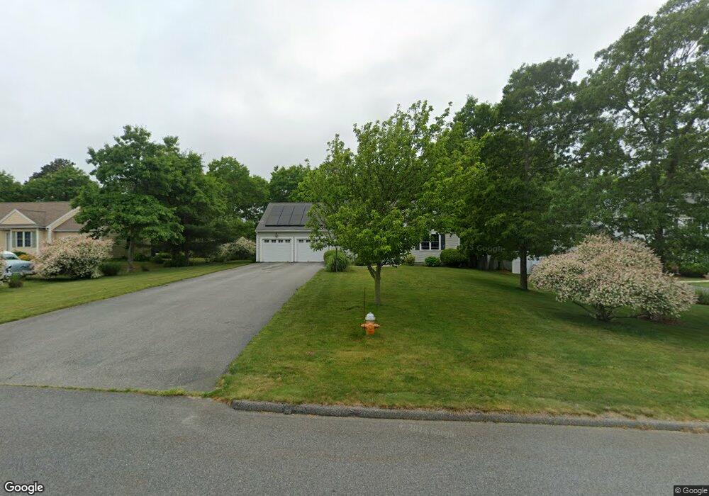 37 Mirasol Dr, Bourne, MA 02532 - photo 1