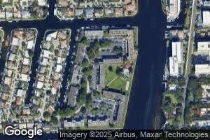 3150 NE 48th Ct Unit 410, Lighthouse Point, FL 33064