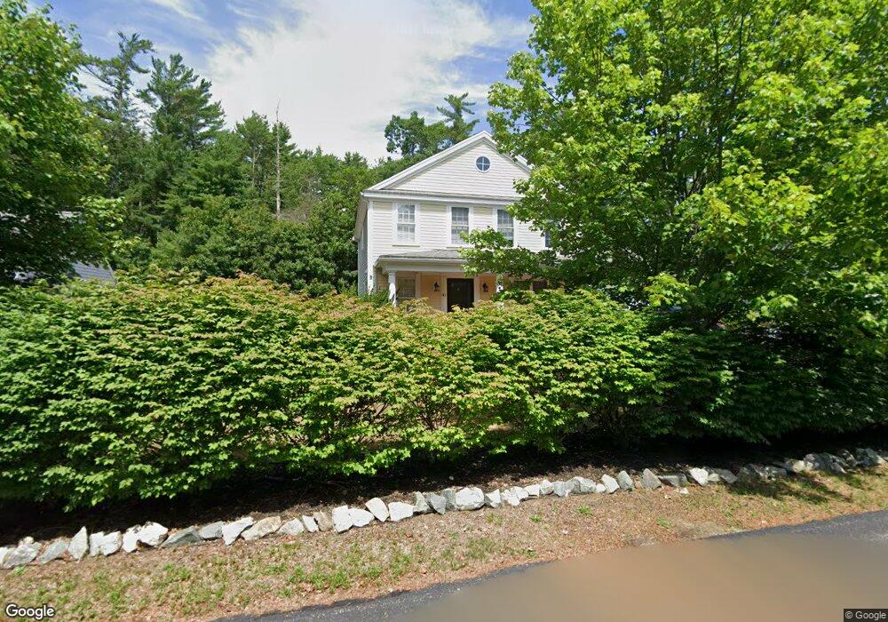 41 Nobadeer Cir, Kingston, MA 02364 - photo 1