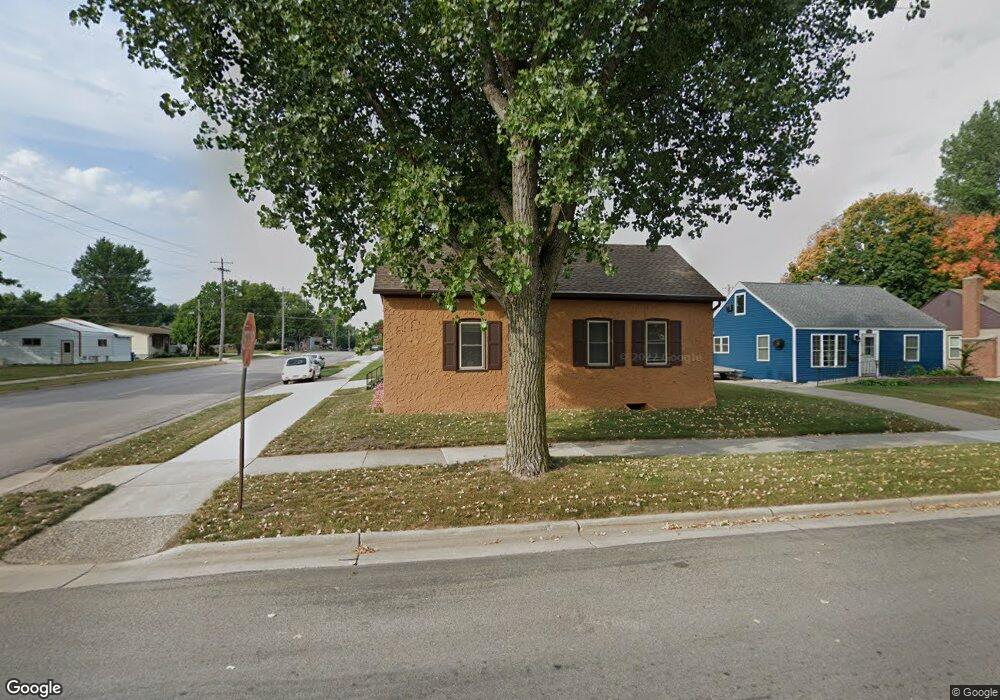 1201 N Minnesota St, New Ulm, MN 56073 - photo 1