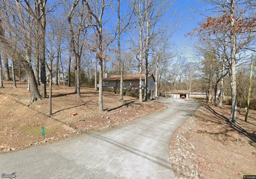 201 Tilton Rd SE, Dalton, GA 30721 - photo 1