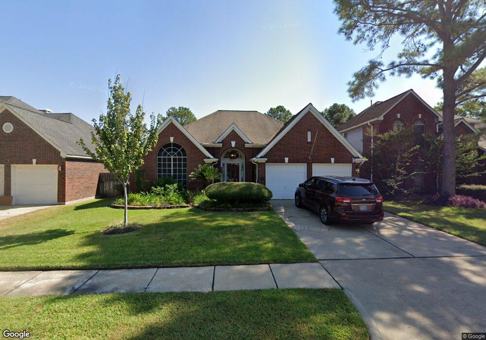 7534 Granite Ridge Ln, Houston, TX 77095 - photo 1