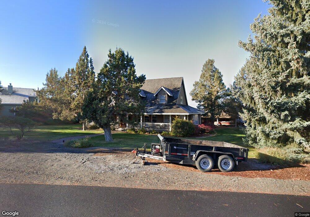 2945 SW 41st St, Redmond, OR 97756 - photo 1