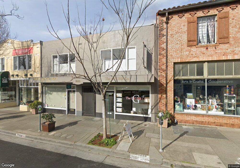 1656 Shattuck Ave, Berkeley, CA 94709 - photo 1