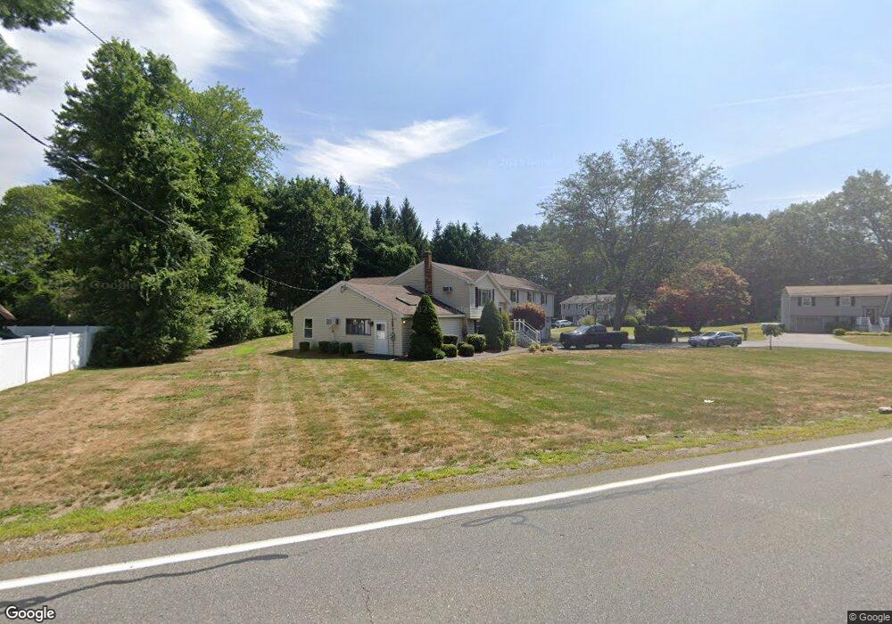 83 Lawrence Rd, Salem, NH 03079 - photo 1