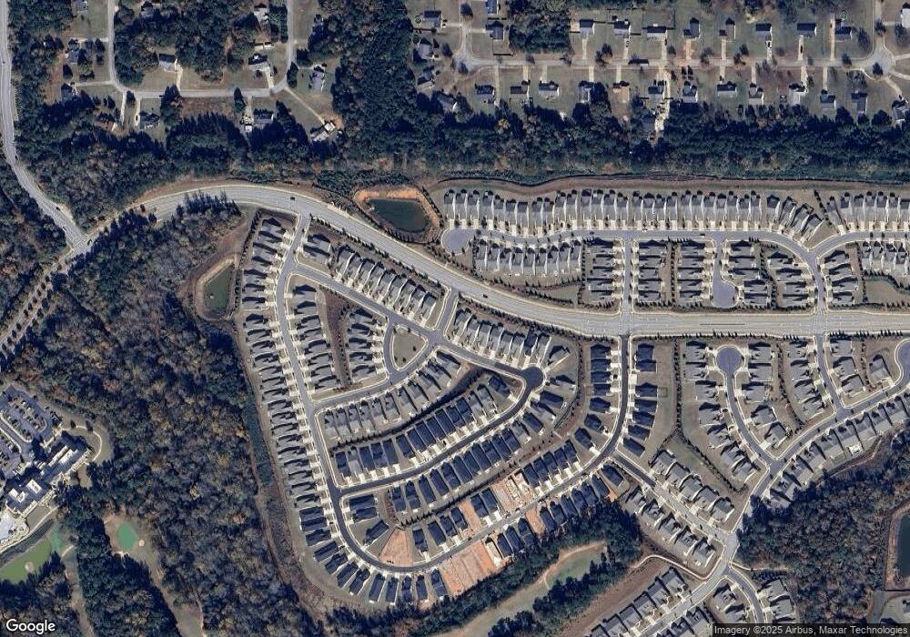 122 Ohoopee Dr, Griffin, GA 30223 - photo 1