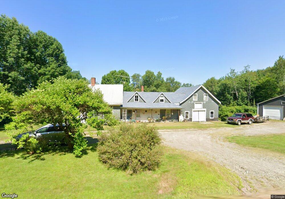 197 Coopers Mills Rd, Windsor, ME 04363 - photo 1