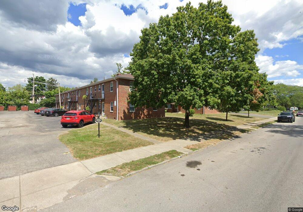 King Ave Flats, Columbus, OH 43212 - photo 1