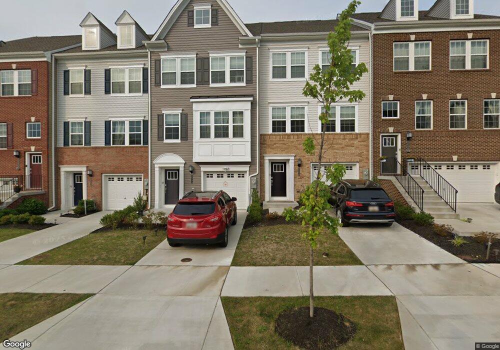 8090 Trotters Chase, Ellicott City, MD 21043 - photo 1