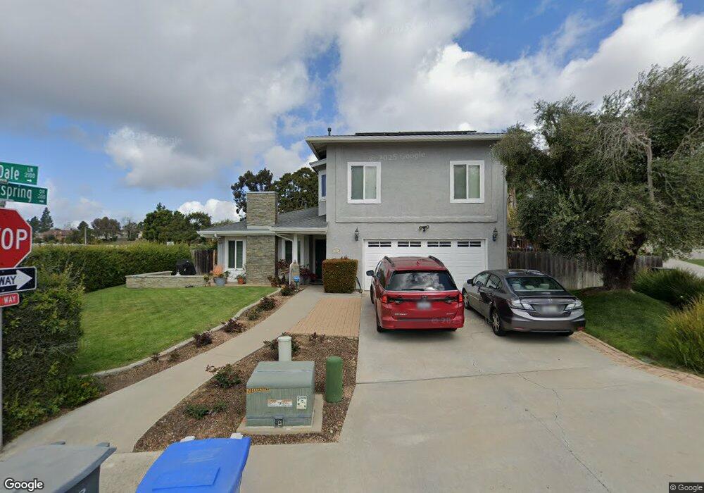2106 Park Dale Ln, Encinitas, CA 92024 - photo 1