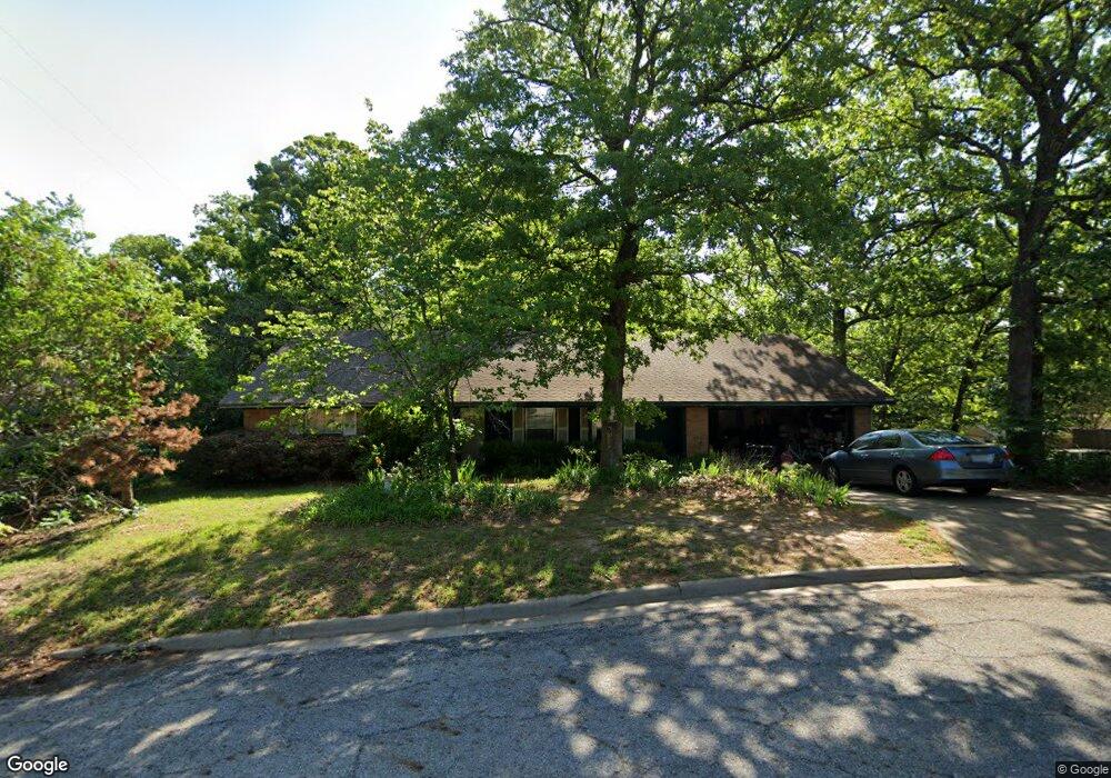 160 Circle Dr, Denison, TX 75021 - photo 1