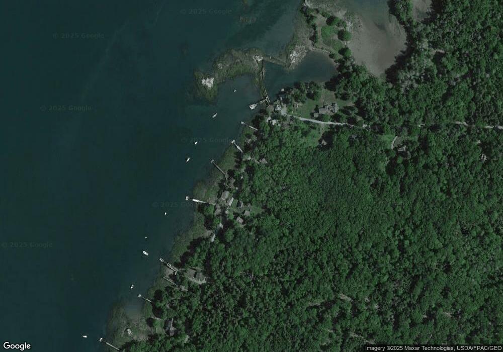 78 Riverview Rd, Pemaquid, ME 04558 - photo 1