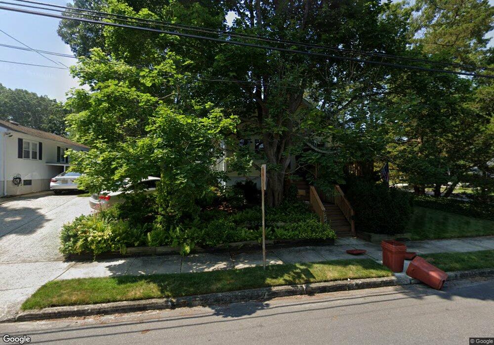 524 Rhode Island Ave, Somers Point, NJ 08244 - photo 1