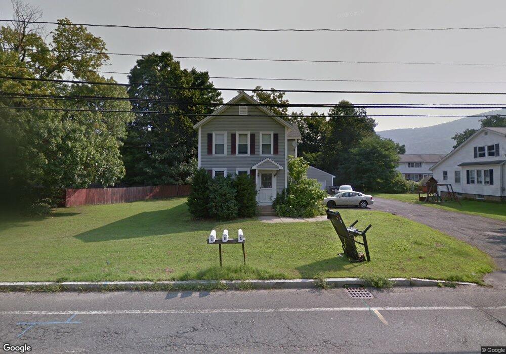 57 Holyoke St, Easthampton, MA 01027 - photo 1