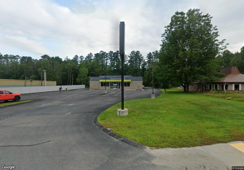 252 Meadow St, Littleton, NH 03561 - photo 1