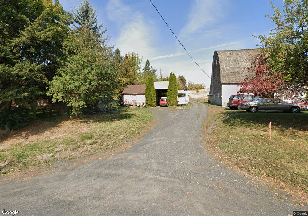 808 Public Ave, Moscow, ID 83843 - photo 1