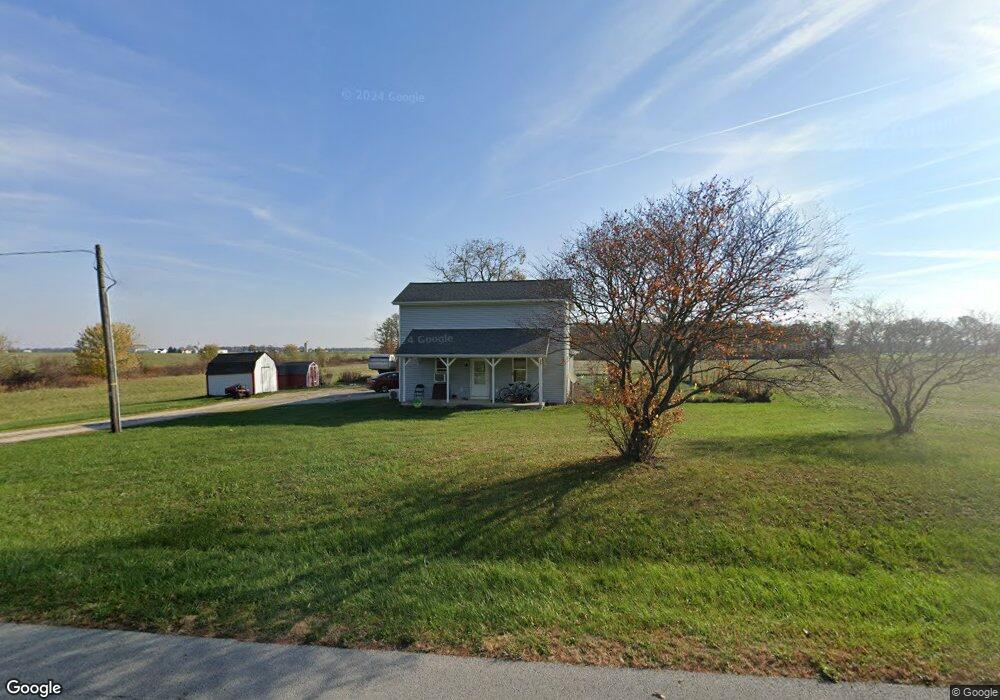 17082 Glynwood New Knoxville Rd, Wapakoneta, OH 45895 - photo 1