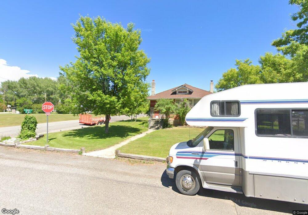 601 2nd Ave E, Three Forks, MT 59752 - photo 1