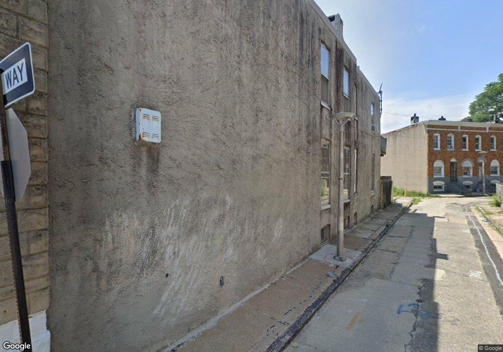 1620 Westwood Ave, Baltimore, MD 21217 - photo 1