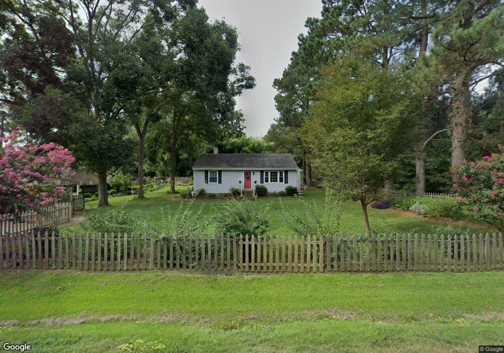 2750 Odi St, West Point, VA 23181 - photo 1